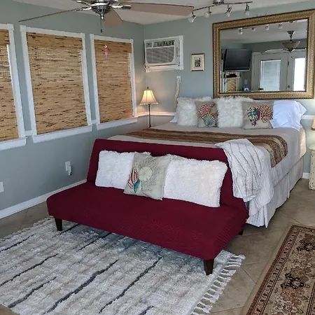 Come Friday Cottages Bacliff Exterior foto